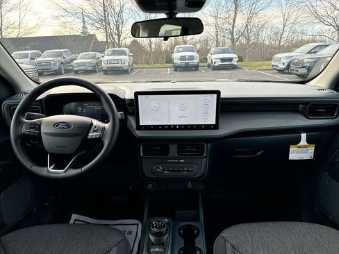 New 2026 Ford Maverick XLT w/ XLT Luxury Package image 10