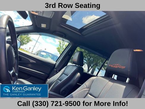 Used 2022 Honda Passport TrailSport image 11