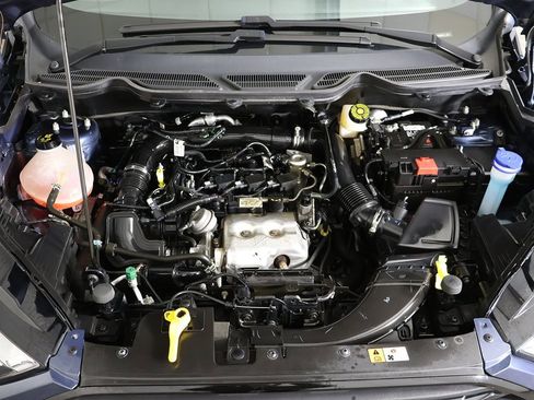 Used 2021 Ford EcoSport S image 17