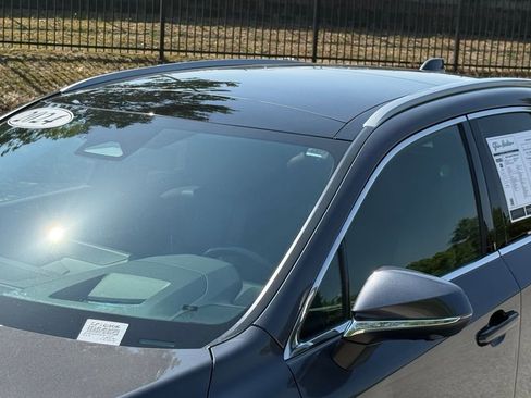 Certified 2024 Lexus RX 350 AWD w/ Convenience Package image 9