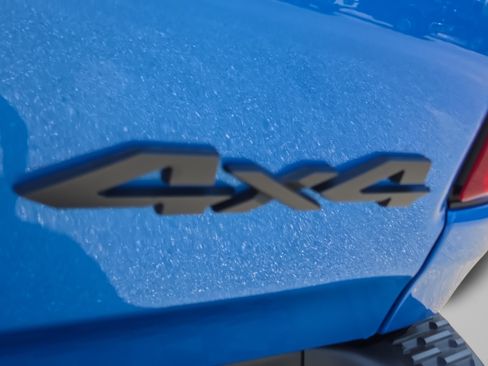 Used 2025 RAM 1500 RHO w/ RHO Level 1 Equipment Group AWD/4WD image 35