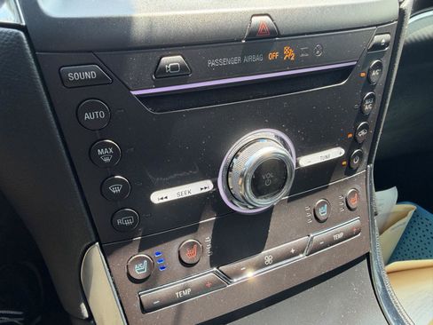Used 2019 Ford Edge ST w/ Equipment Group 401A AWD/4WD image 14