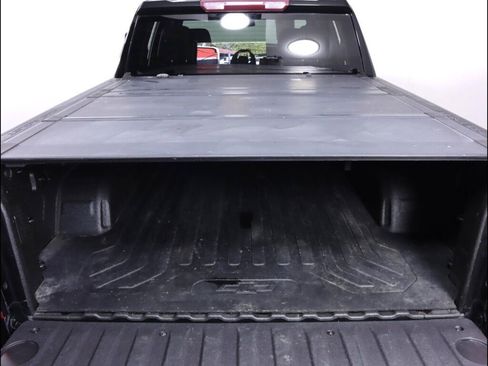 Used 2019 Chevrolet Silverado 1500 Custom w/ Custom Max Trailering Package image 32