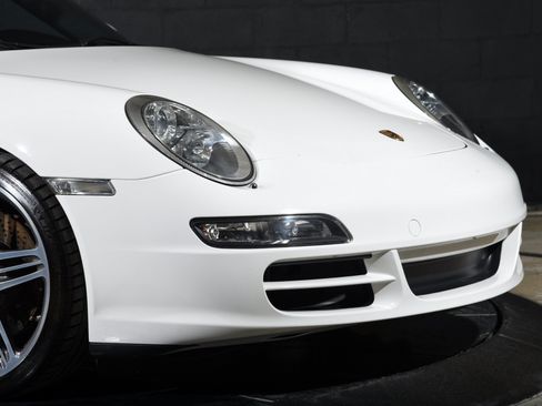 Used 2008 Porsche 911 Targa 4S AWD/4WD image 23