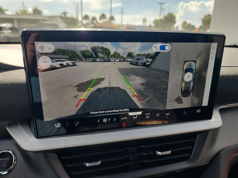 New 2025 Ford Explorer ST-Line w/ Premium Package image 35