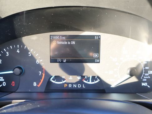 Used 2022 Ford Escape S image 33