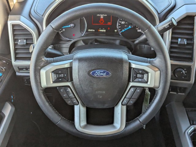 Used 2020 Ford F250 Lariat w/ Lariat Value Package AWD/4WD image 18