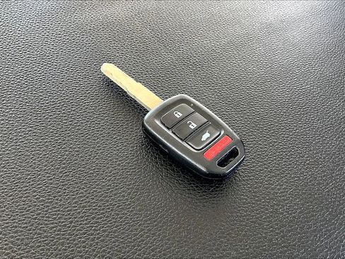 Used 2021 Honda HR-V Sport image 31