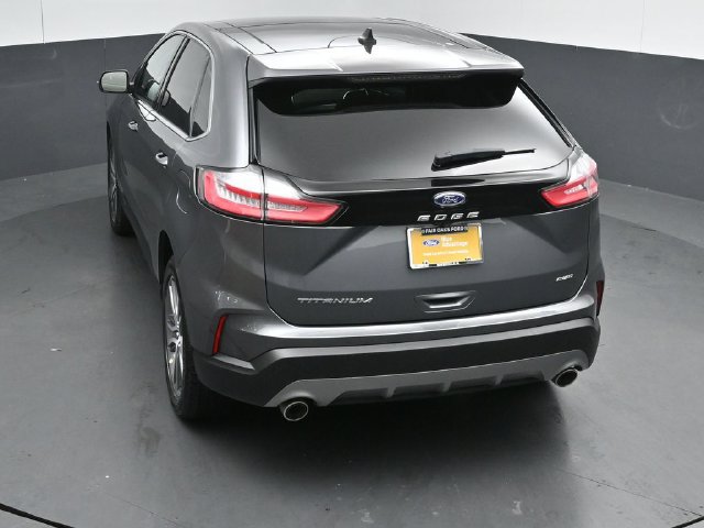 Certified 2024 Ford Edge Titanium AWD/4WD image 49