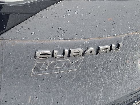 Certified 2025 Subaru Forester Sport image 30