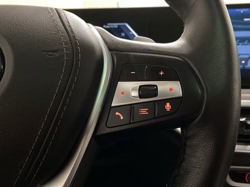 Used 2026 BMW X5 xDrive40i image 42