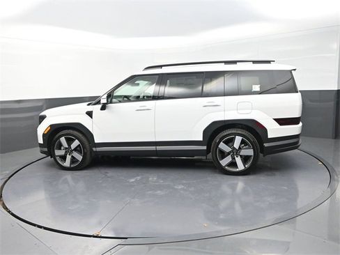 New 2026 Hyundai Santa Fe Limited image 5