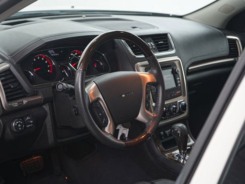 Used 2014 GMC Acadia Denali AWD/4WD image 25