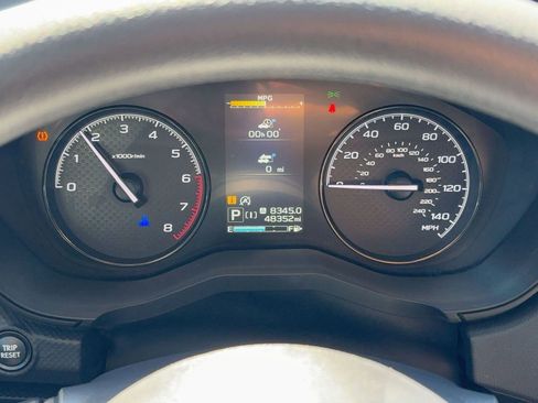 Used 2019 Subaru Forester 2.5i w/ Alloy Wheel Package image 19