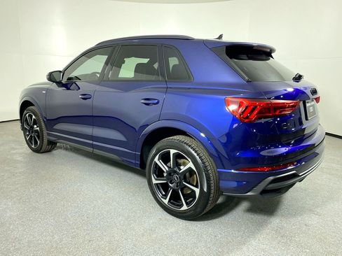 Certified 2025 Audi Q3 2.0T Premium Plus w/ Premium Plus Package image 31