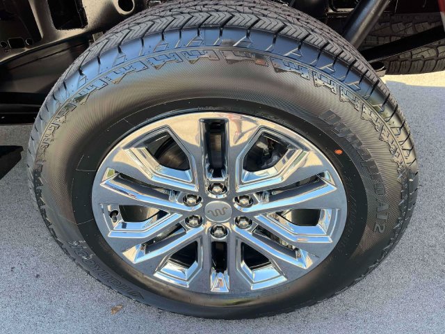 New 2026 Ford F150 King Ranch w/ Equipment Group 601A High AWD/4WD image 12