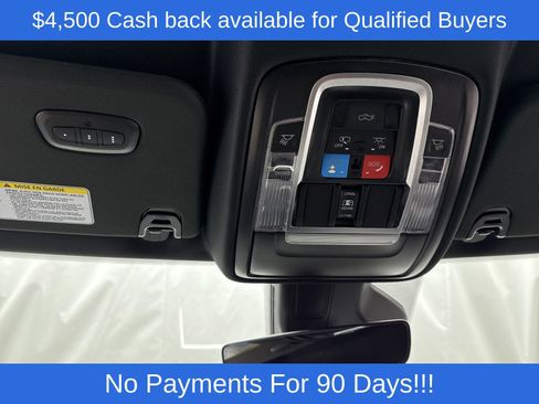 New 2026 RAM 1500 Big Horn AWD/4WD image 28