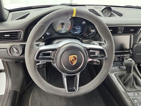 Used 2016 Porsche 911 GT3 RS image 19