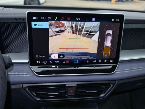 New 2026 Volkswagen Tiguan SE R-Line AWD/4WD image 20