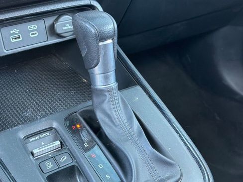 Used 2024 Honda CR-V EX image 20