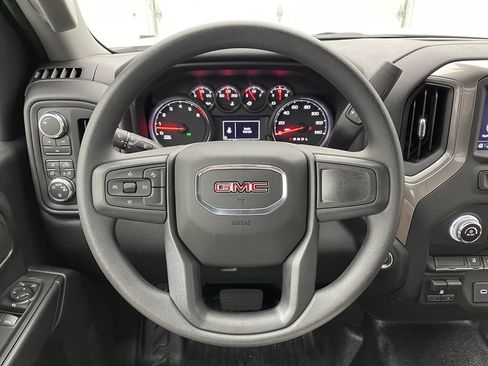 New 2026 GMC Sierra 3500 Pro AWD/4WD image 19