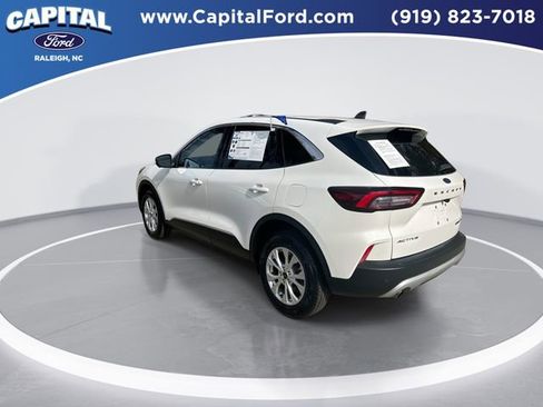 Certified 2023 Ford Escape Active w/ Tech Pack #2 image 6