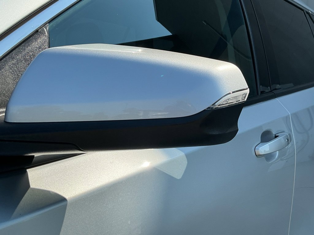 Used 2020 GMC Terrain SLT w/ Preferred Package FWD image 6