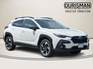 New 2026 Subaru Crosstrek 2.5i Limited AWD/4WD video 1