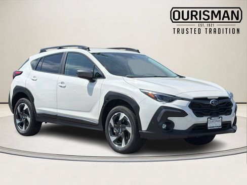 New 2026 Subaru Crosstrek 2.5i Limited AWD/4WD image 1