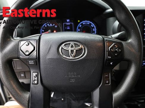 Used 2020 Toyota Tacoma SR RWD image 10