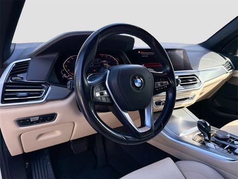 Used 2019 BMW X5 xDrive40i w/ Convenience Package image 10