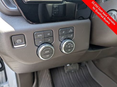New 2026 GMC Sierra 1500 SLT w/ SLT Premium Plus Package AWD/4WD image 18