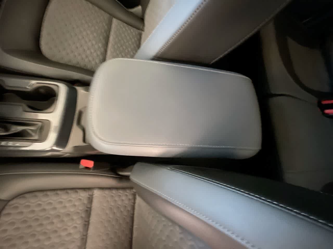 Used 2019 Chevrolet Colorado Z71 AWD/4WD image 21