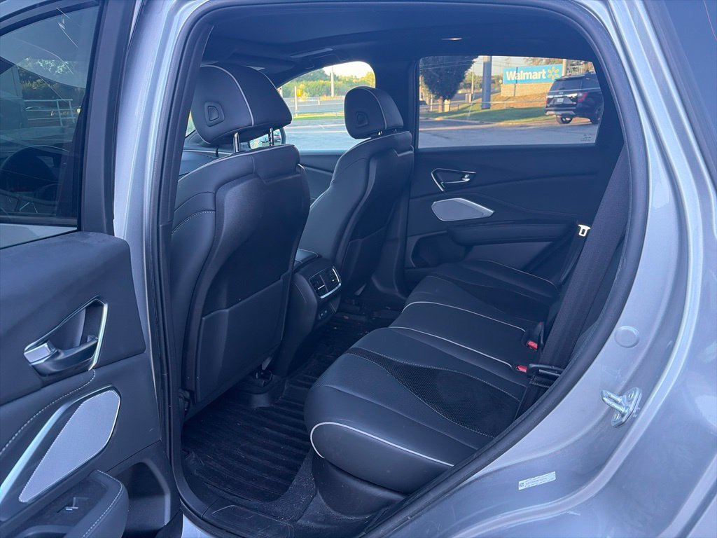 Used 2021 Acura RDX w/ Advance Package AWD/4WD image 9