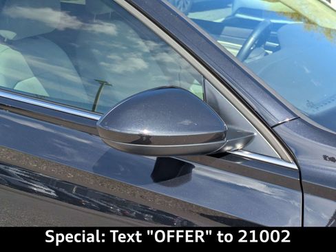 Used 2023 Volkswagen Jetta SE image 11