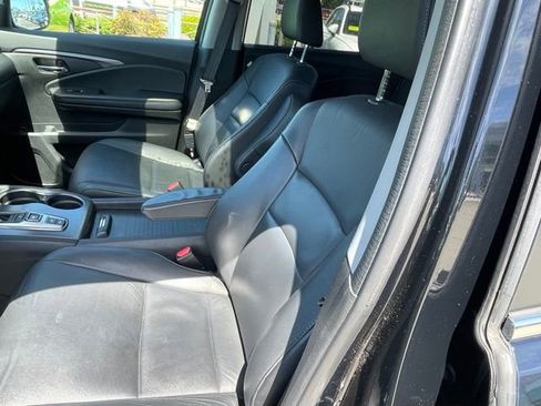 Used 2022 Honda Pilot EX-L image 10