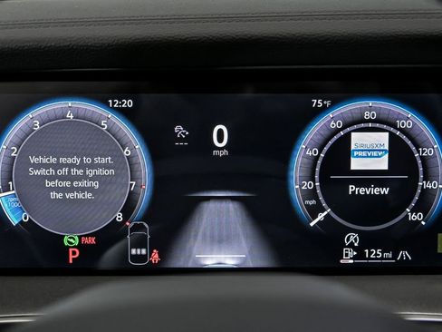 Used 2025 Volkswagen Tiguan S image 10