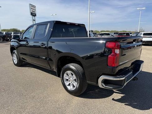 New 2026 Chevrolet Silverado 1500 LT image 6