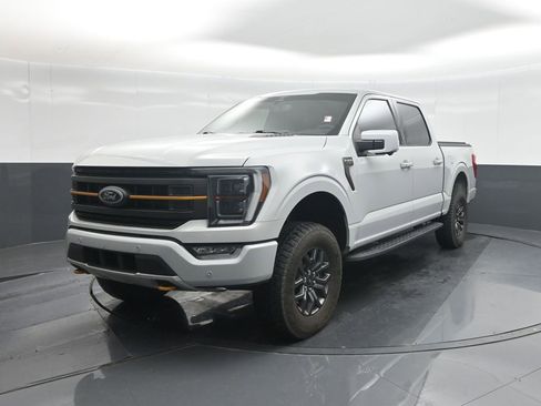 Used 2023 Ford F150 Tremor w/ Equipment Group 402A High AWD/4WD image 1