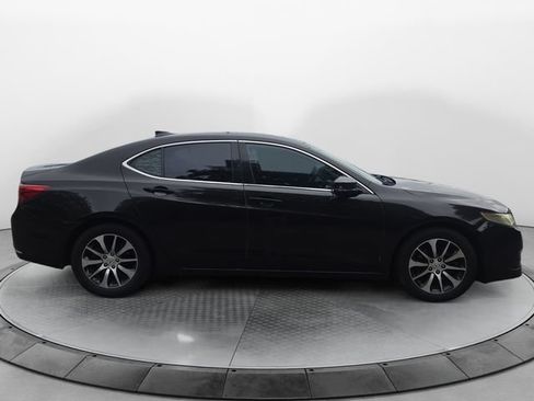 Used 2016 Acura TLX FWD image 6
