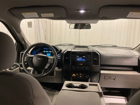 Used 2017 Ford F150 XL w/ XL Power Equipment Group image 18