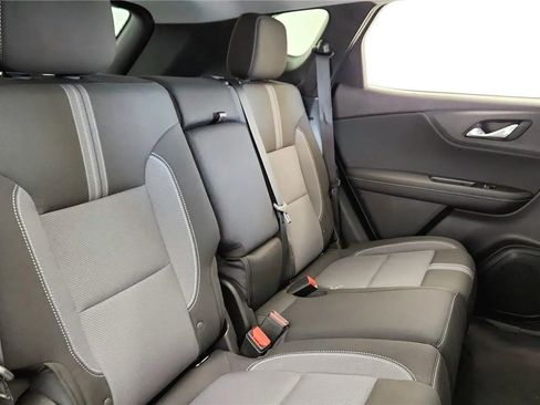 New 2026 Chevrolet Blazer LT w/ Convenience Package image 76