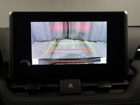 Used 2024 Toyota RAV4 LE image 24