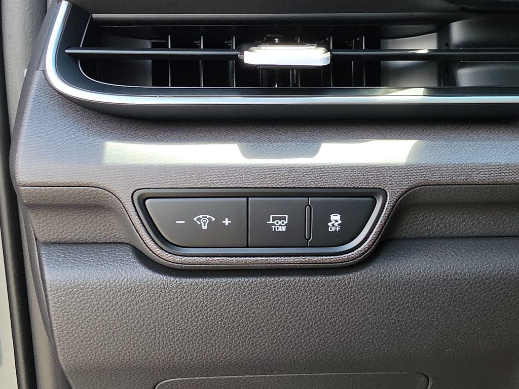 New 2027 Kia Carnival SX FWD image 30