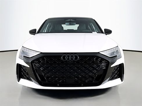 New 2026 Audi RS 3 image 2