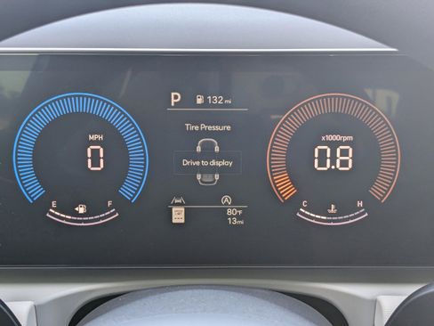 New 2026 Hyundai Tucson SEL FWD image 31