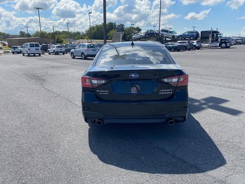 Certified 2023 Subaru Legacy Touring XT image 5