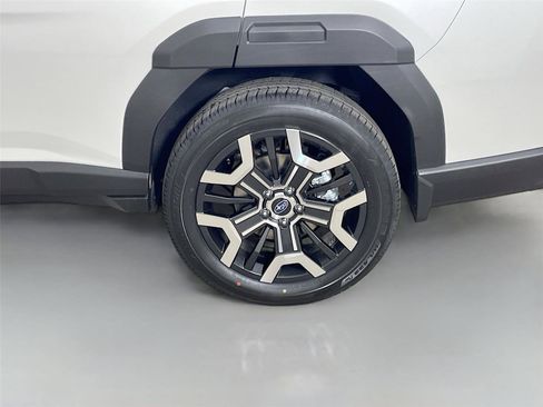 New 2026 Subaru Outback Touring XT image 30