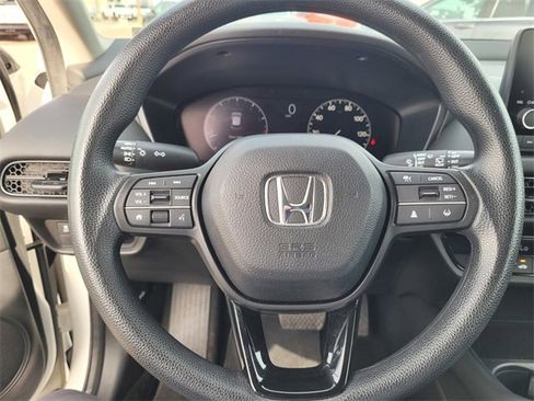 Used 2024 Honda HR-V LX image 26
