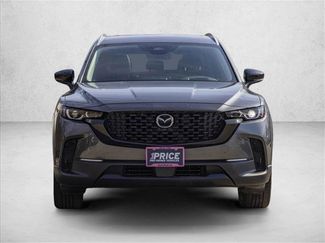 Used 2025 MAZDA CX-50 AWD 2.5 S w/ Premium Plus Pkg video 2